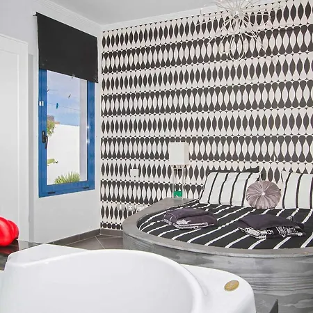 Perla Amour Villa *